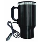 Cmb-16b  Brentwood Electric Coffee Or Tea Mug With Car 181225801624