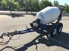 Cmt-100 Cart-away 2010 1 Yard