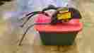 Co25 Stanley Hydraulic Cut Off Saw