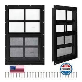 B0dpmd5hvv Colorpapa 2 Pack 24 Inch X36 Flush Mount Shed Windows - Sliding Tempered Glass B0dpmd5hvv Colorpapa 2 Pack 24 Inch X36 Flush Mount Shed Windows - Sliding Tempered Glass