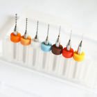 Cp-1000-009 Happisland Drill Bits For Printer Nozzle Cleaning Kit 718040088819