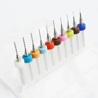 Cp-1024 Happisland Drill Bits For Printer Nozzle Cleaning Kit 718040088512