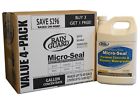 Cr-0361pk Micro-seal Rainguard International Concentrate Make 40 G Professional Silane Siloxane Water Repellent 660041999932