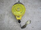 Cr 50-65 Msec Retractable Lifeline Personal Fall Arrest Device Rated