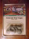 Cr-7074-pkg Feeney Pkg End Cap Small Gray Pack Of 768846070747