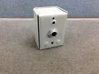 Cr104pex11 Ge Push Button Enclosure