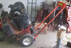 Cr250k Marathon Crack Router Asphalt