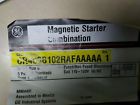 Cr408b102rafaaaaa1 Ge Magnetic Starter Combination