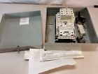 Cr463l80aja10a0 Ge Lighting Contactor Panel Enclosure Pole