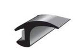 Et105b Crl 060829178762 C.r. Laurence 5/8 Inch Channel Molding With Butyl