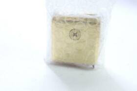 Bcu4-br Crl Glass Clamp Brass Bcu4 Br