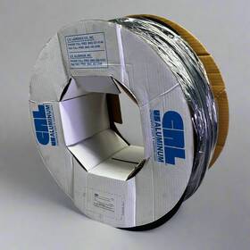 Slbsg2 Crl Taper Loc Drop-side Safety Seal For Laminated Glass 200ft Black