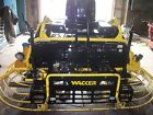 Crt48-35l Wacker 8 Power Trowel