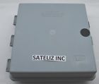 Cte-s Cabletek Outdoor Enclosure Plastic Gray Case Utility Cable 799665055417