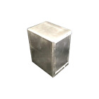 Cu-3005-a Bud Industries Aluminum Electronics Minibox Length Width 696738588028