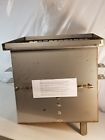 Cub-m-4-20-2-lv Combined Utilities Box Systems Cubs Floor Enclosure