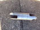 00505-035 Current Stainless Steel Line Swivel 15 000 Lbs