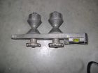 Curve-o-mark Dual Angle Flange Level