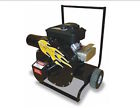Cv-16 Cool Machines Made By Dave Krendl Brand New Insulation Vacuum 16hp