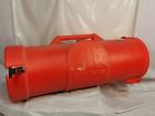 Cvf-can25 Air Systems Duct Canister For Cvf Series Axial Fans