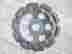 Cw05-7 8 5 Cup Wheel For Conctere With 7 Centre Quality Aaa