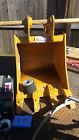 Cx36b Case Excavator Bucket