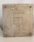 D1297term4 Raychem Tyco Pyrotenax Junction Box