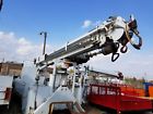 D2050t Altec Digger Derrick