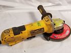 D28114n Dewalt High Performance Switch Grinder
