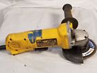 D28402 Dewalt Heavy Duty Angle Grinder