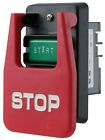 D4151 Woodstock Paddle Switch