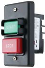 D4157 Woodstock Volt Single Phase Switch 769433941570