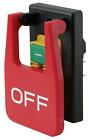 D4160 Woodstock Paddle Switch 769433498531