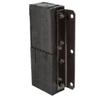 11x20x4.5in Db-l1120 Guardian Industrial Products Dock Bumper Vertical Laminated Rubber 847821012979