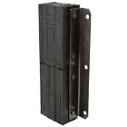 11x24x4.5in Db-l1124 Guardian Industrial Products Dock Bumper Vertical Laminated Rubber 847821012986