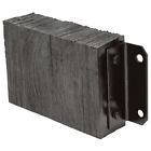 Db-l1810 Guardian Industrial Products Dock Bumper Laminated Rubber 847821012948