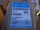 Dbb8664 Donaldson Oil Lube Filter