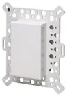 Dbvm1w-1 Arlington Low Profile In Box Electrical With Weatherproof 018997159007