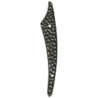 Dc-3-1 Products Hyko Black Aluminum Address Numbers 029069201012