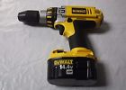 Dc935 Dewalt Bundle Xrp 1-2 Drill-hammerdrill