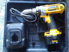 Dc940 Dewalt Dc980 Heavy Duty