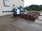 Dd50 American Auger 1997 S
