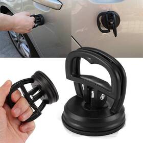 18229 Dealpeak Portable Vacuum Suction Cup Car Dent Repair Puller Remover Heav