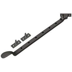 Csa13u10b Deltana Colonial Casement Stay Adjuster Oil Rubbed Bronze 13 Inch