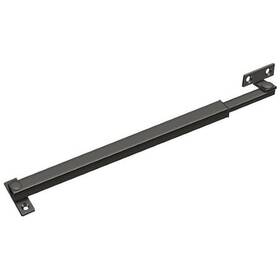 Fca12u10b Deltana Friction Casement Adjuster Oil Rubbed Bronze 12 Inch