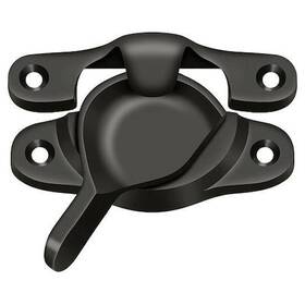 Wls9u10b Deltana Window Sash Lock 1-1/16 Inch X 3 Oil Rubbed Bronze