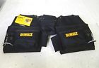 Dg5640 Dewalt Deluxe Carpenters Combo Apron 084298956409