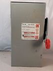 Dh362urk Eaton Cutler Hammer Pole Safety Switch