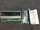 Din-8sw8 Crestron Din Rail Switch Feeds Channels