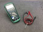 Dm-100 Greenlee Digital Multimeter